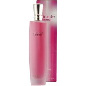 Lancome Miracle Summer (2008)