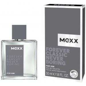 Mexx Forever Classic Never Boring Man