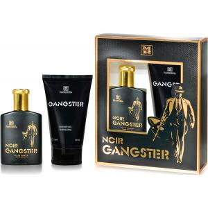 Marsel Parfumeur Gangster Noir Набор