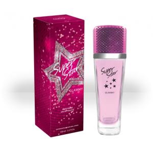 Today Parfum Super Star Glammy