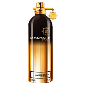 Montale Amber & Musk