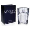 Emanuel Ungaro Man