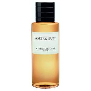 Christian Dior Ambre Nuit, купить духи 