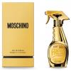 Moschino Fresh Couture Gold