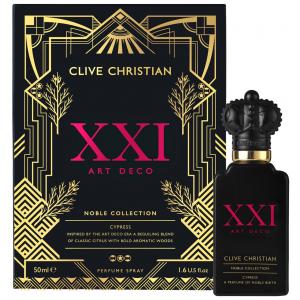 Clive Christian XXI Art Deco Cypress