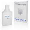 Geparlys Unforgettable Pure White