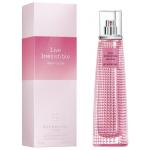 Givenchy Very Irresistible Live Rosy Crush Florale
