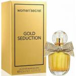 Women Secret Gold Seduction