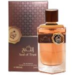 Al Attar Seal of Trust