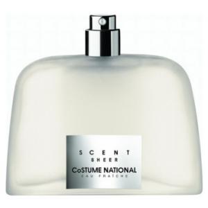 CoStume National Scent Sheer