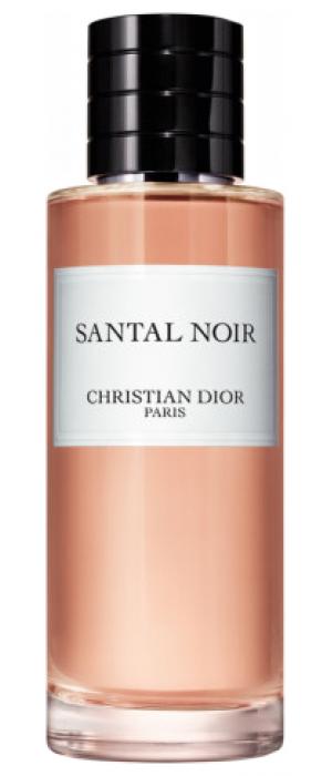 Christian Dior Santal Noir, купить духи 