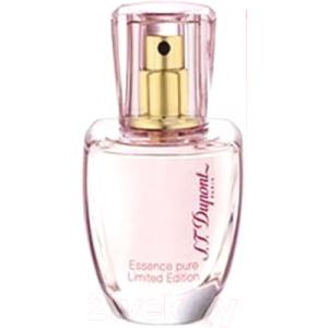 Dupont Essence Pure Woman Limited Edition