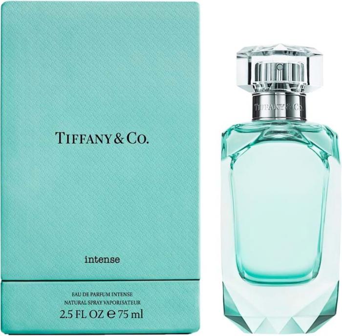 tiffany and co intense gift set