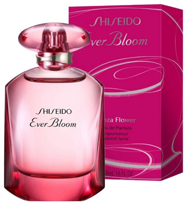 Shiseido парфюм. Шисейдо духи ever Bloom. Парфюмерная вода Shiseido ever Bloom Ginza Flower. Парфюм шисейдо Эвер Блум. Духи шисейдо Гинза.