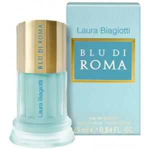 Laura Biagiotti Blu Di Roma Donna