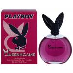 Playboy Queen of The Game