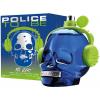 Police To Be Mr Beat