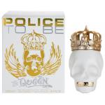 Police To Be Queen