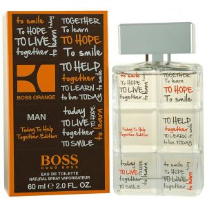 Hugo Boss Boss Orange Man Charity Edition