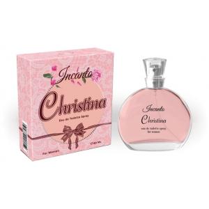 Today Parfum Incanto Christina