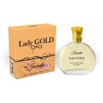 Today Parfum Incanto Lady Gold
