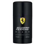 Ferrari Scuderia Black Deodorant