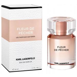 Karl Lagerfeld Fleur de Pecher