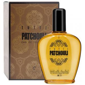 Parfums Corania Tutti Patchouli