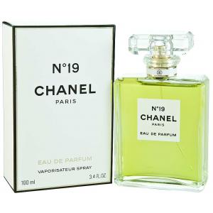 Chanel №19 Eau de Parfum