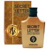 Sergio Nero Secret Letter Gold Edition