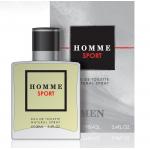 Kpk Parfum Homme Sport