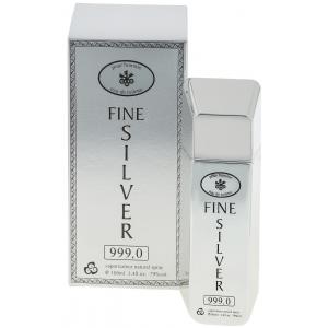 Kpk Parfum Fine Silver