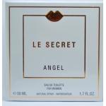 Kpk Parfum Le Secret Angel