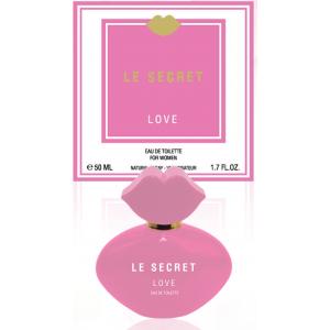 Kpk Parfum Le Secret Love