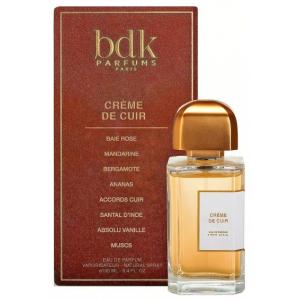 BDK Parfums Creme de Cuir