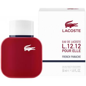 Lacoste L.12.12 French Panache Pour Elle