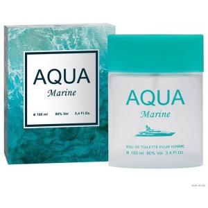 Apple Parfums Aqua Marine