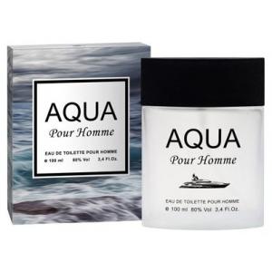 Apple Parfums Aqua Pour Homme