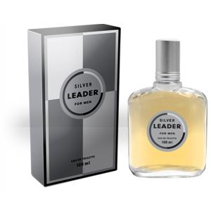 Red Label Leader Silver