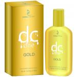 Dorall Collection One Gold