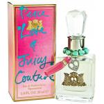 Juicy Couture Peace Love Parfum