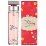Dorall Collection Red Bloom