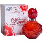 Dorall Collection Scarlet Love