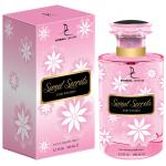 Dorall Collection Sweet Secrets