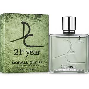 Dorall Collection 21st Year