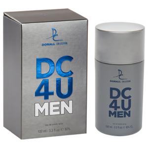 Dorall Collection Dc4u Men