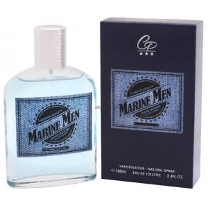 Kpk Parfum Marine Men