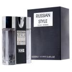 Kpk Parfum Russian Style