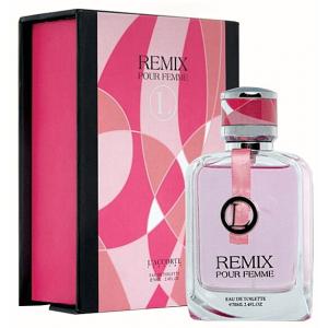 Kpk Parfum Remix Pour Femme