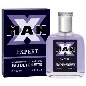 Apple Parfums X-Man Expert
